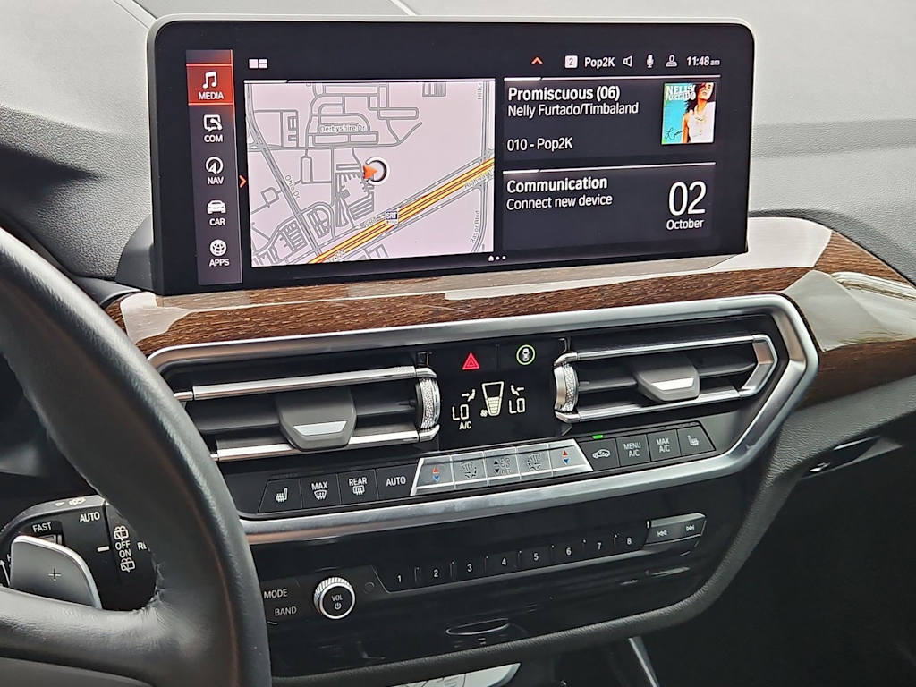 Thumbnail: 2023 BMW X3 - 14