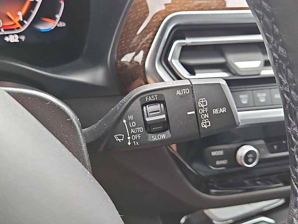 Thumbnail: 2023 BMW X3 - 31