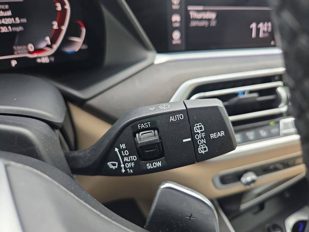 Thumbnail: 2019 BMW X7 - 32