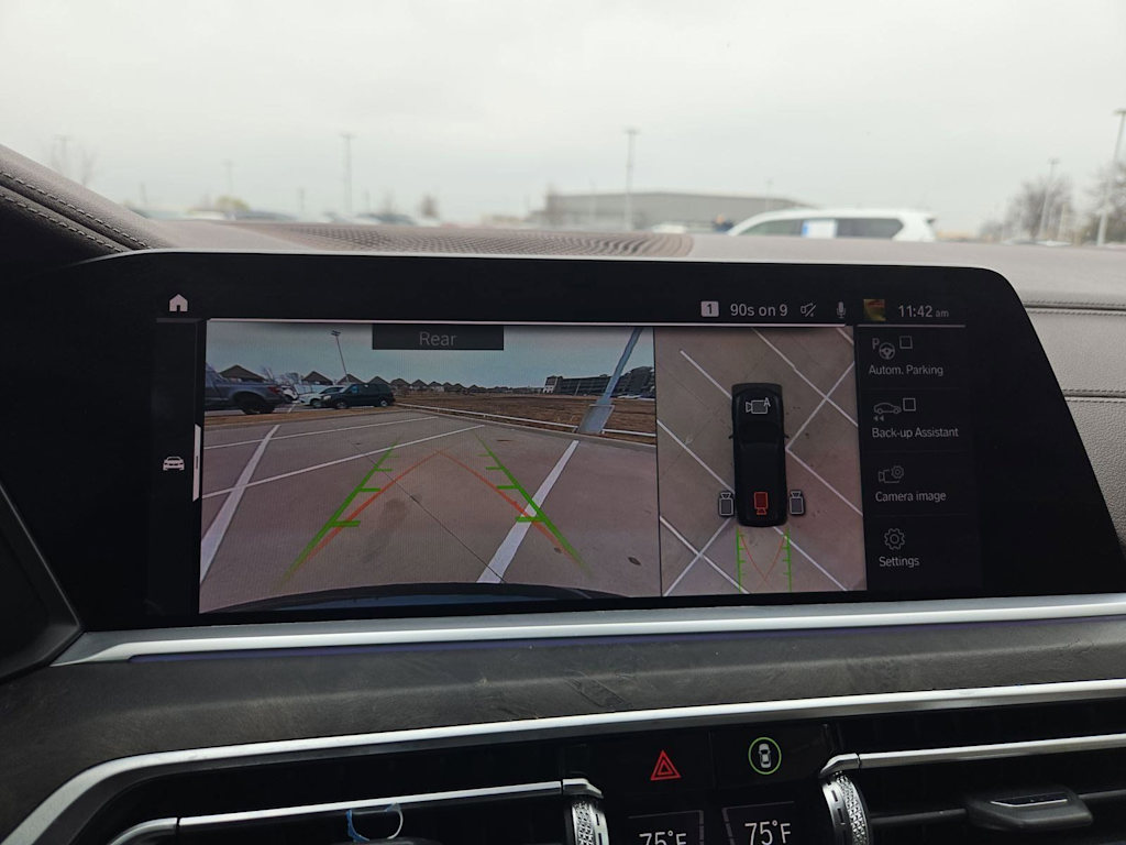 Thumbnail: 2019 BMW X7 - 34