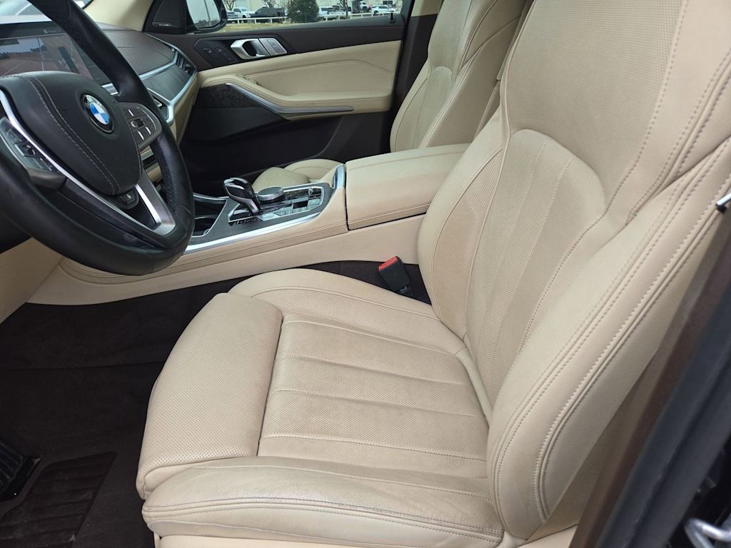 Thumbnail: 2019 BMW X7 - 11