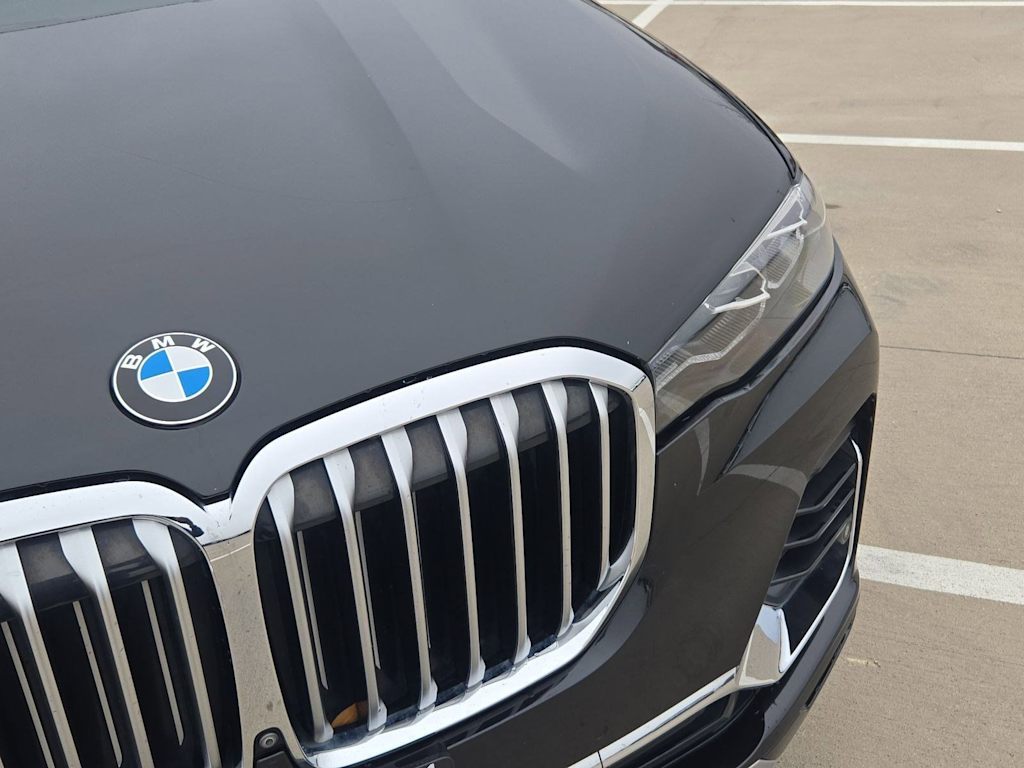 Thumbnail: 2019 BMW X7 - 24