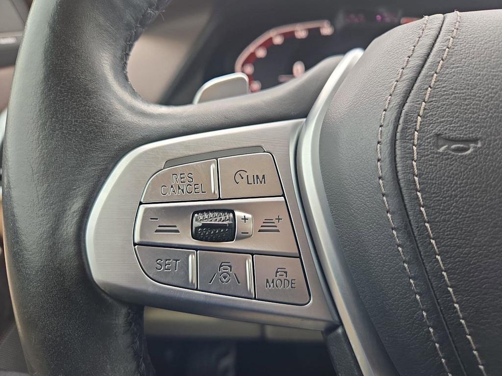 Thumbnail: 2019 BMW X7 - 30