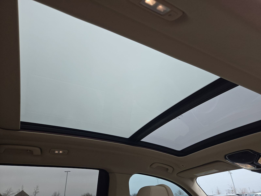 Thumbnail: 2019 BMW X7 - 29