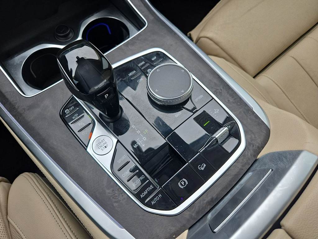 Thumbnail: 2019 BMW X7 - 36