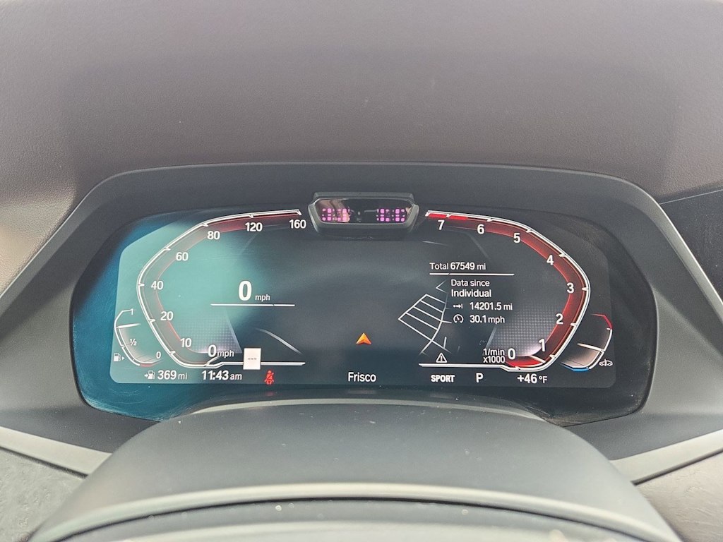 Thumbnail: 2019 BMW X7 - 18