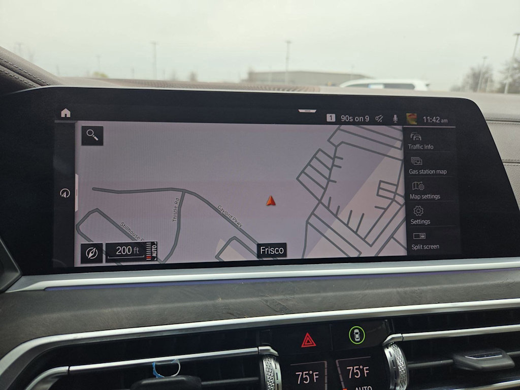 Thumbnail: 2019 BMW X7 - 33