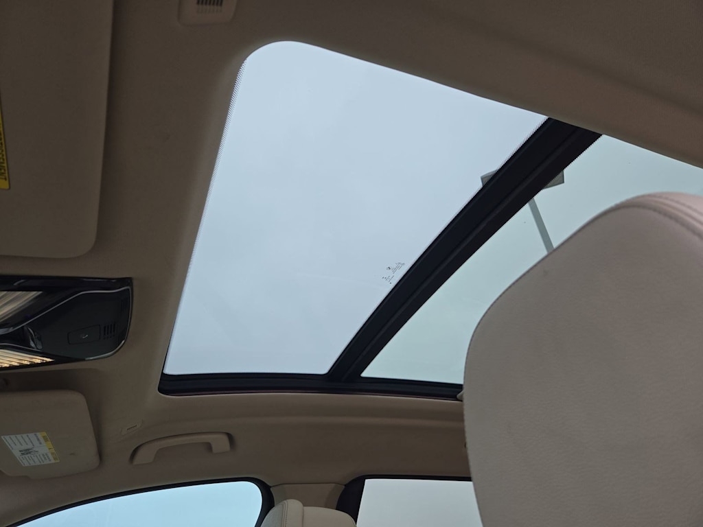 Thumbnail: 2019 BMW X7 - 26