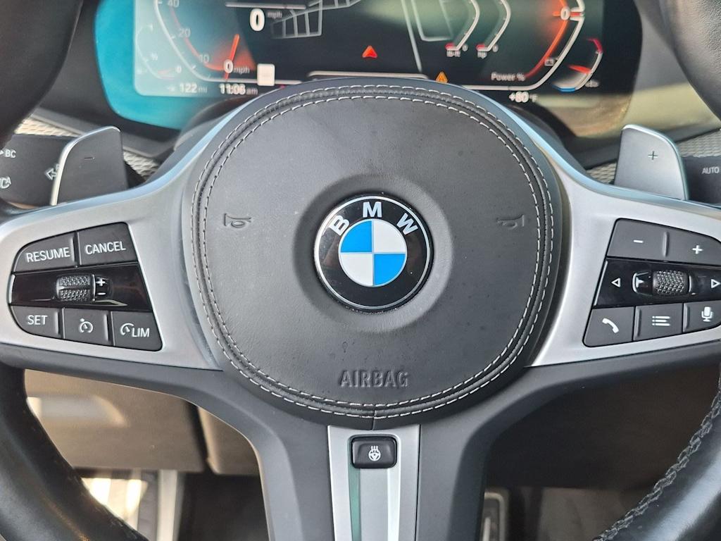 Thumbnail: 2022 BMW X6 - 28