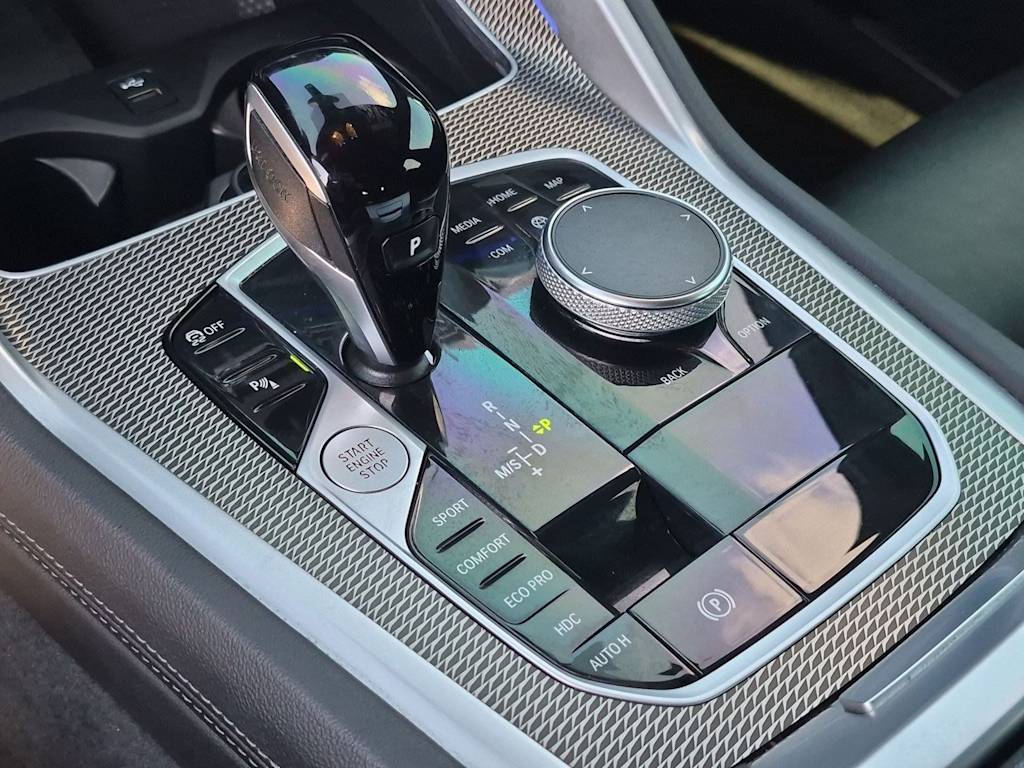 Thumbnail: 2022 BMW X6 - 35
