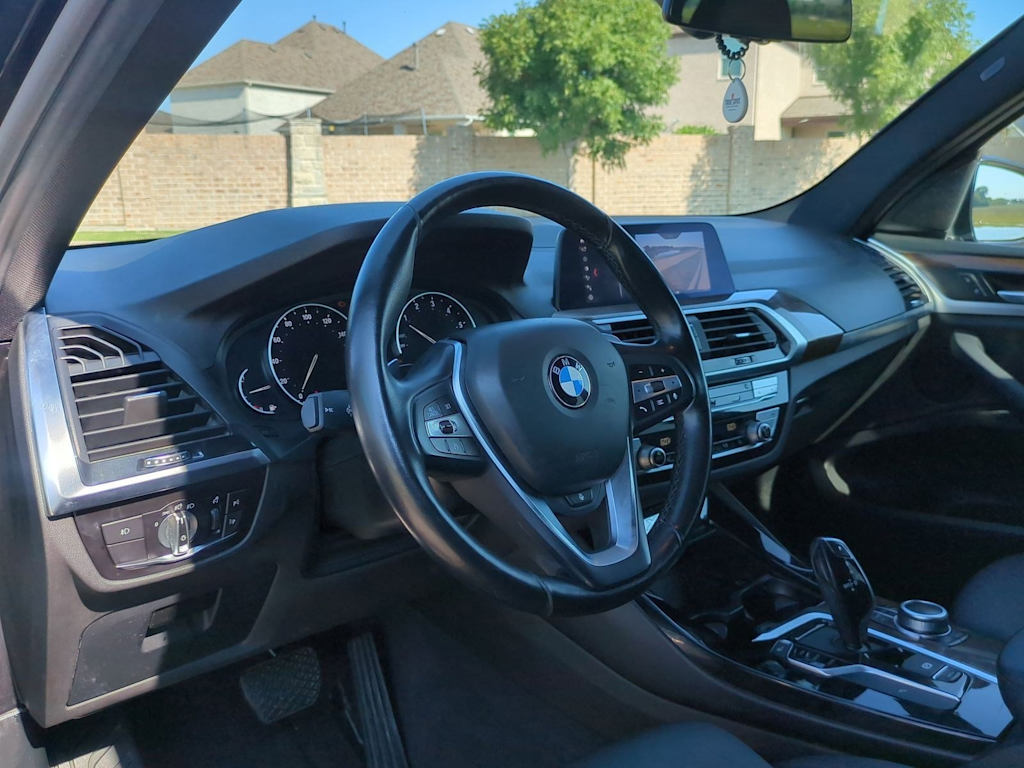 Thumbnail: 2020 BMW X3 - 2