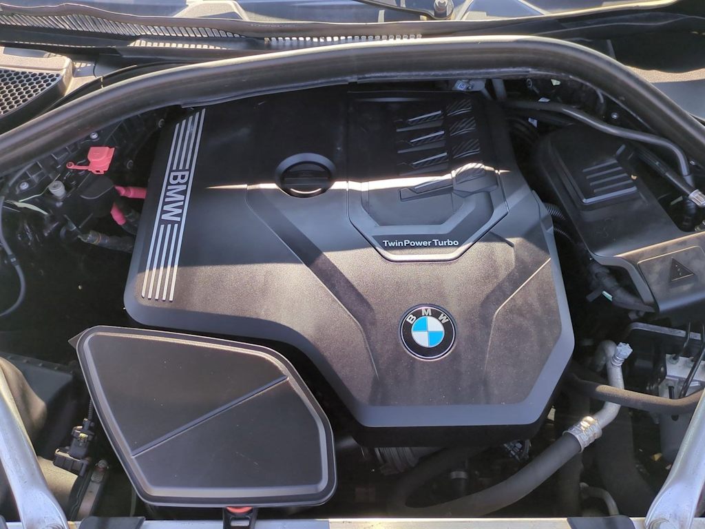 Thumbnail: 2020 BMW X3 - 9