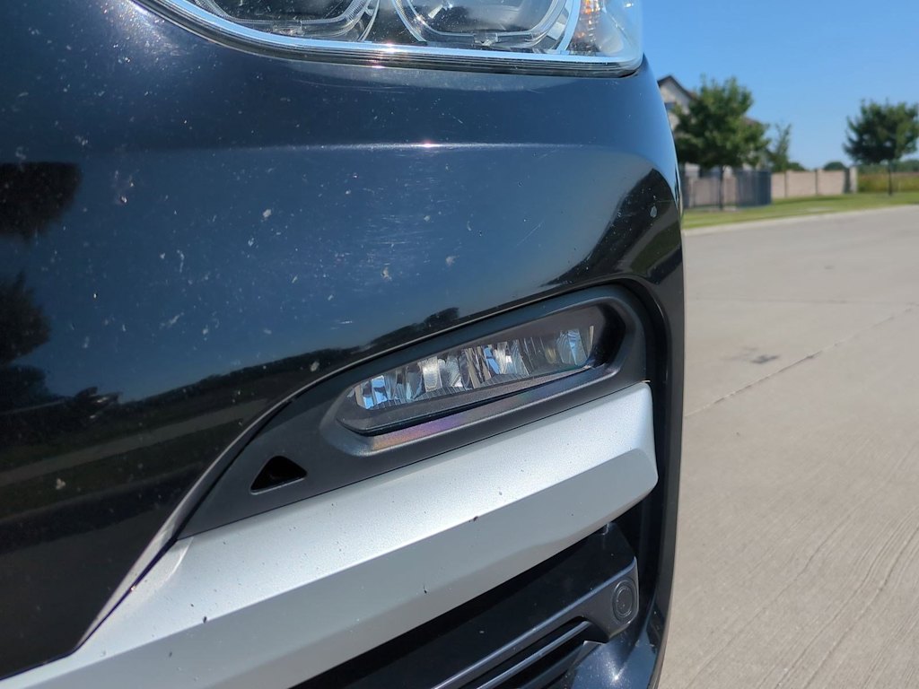 Thumbnail: 2020 BMW X3 - 7