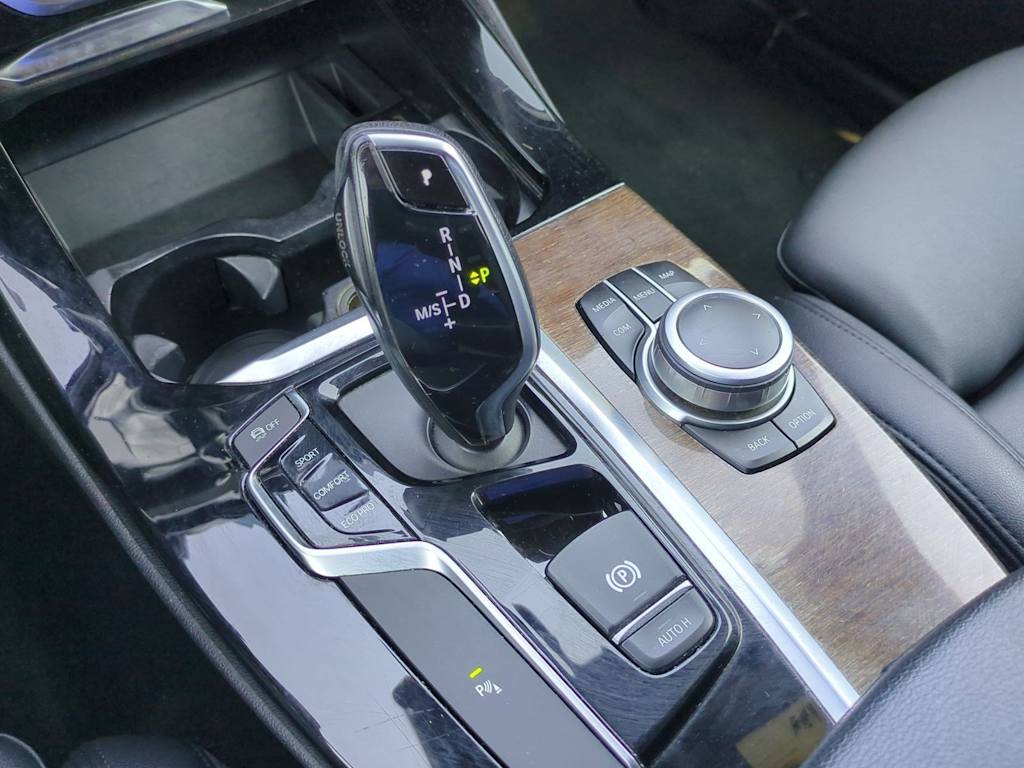 Thumbnail: 2020 BMW X3 - 17