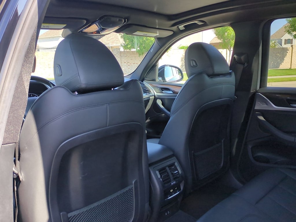 Thumbnail: 2020 BMW X3 - 13