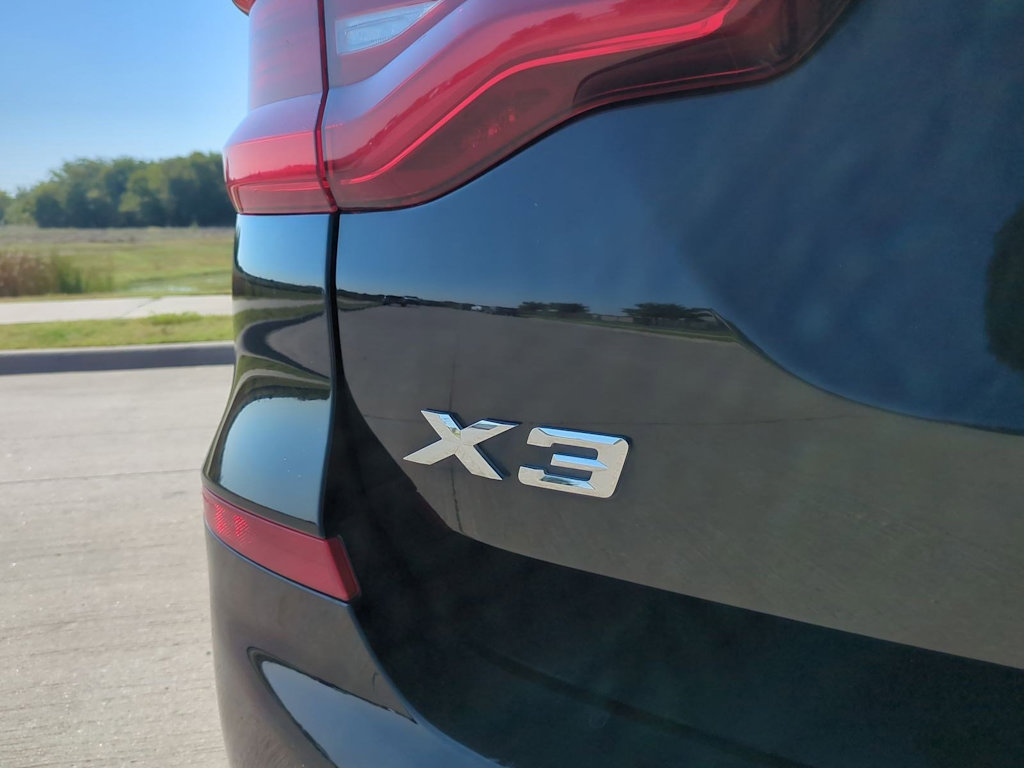 Thumbnail: 2020 BMW X3 - 24