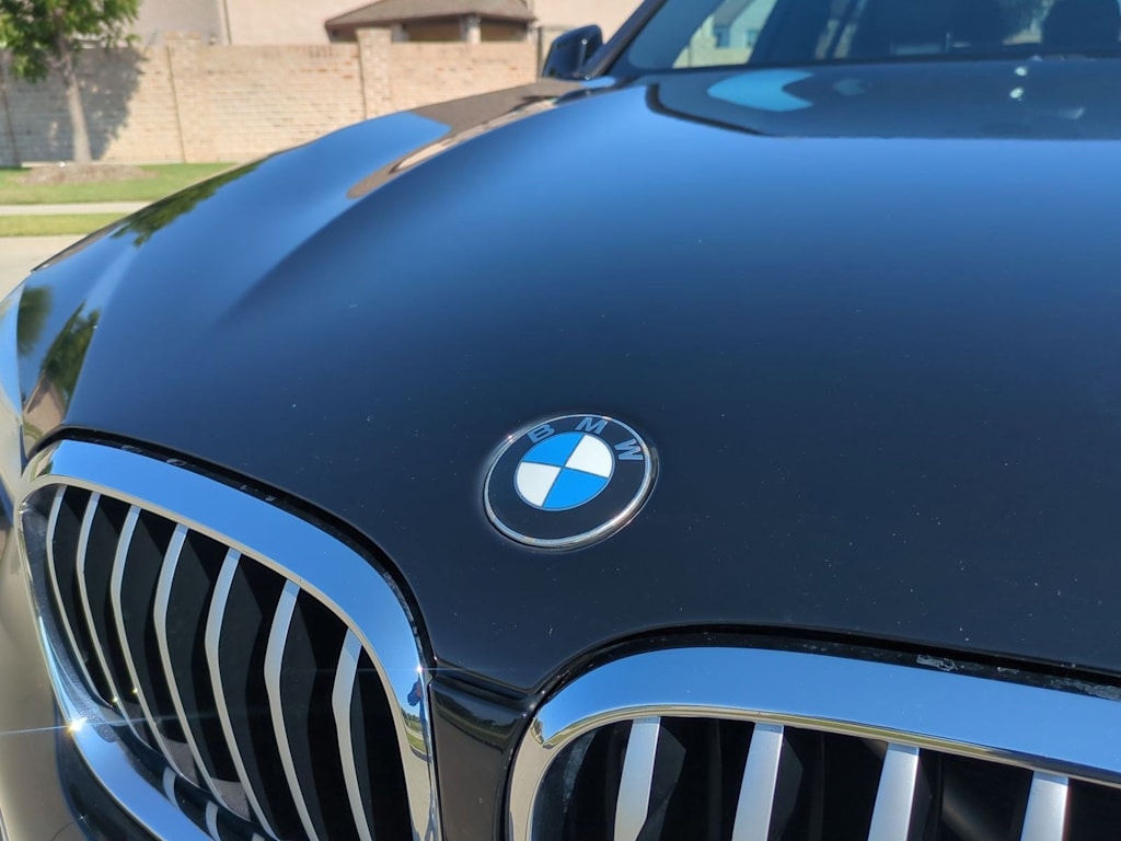 Thumbnail: 2020 BMW X3 - 23