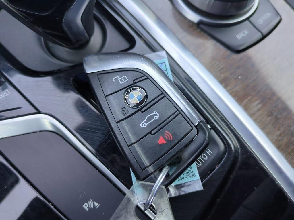 Thumbnail: 2020 BMW X3 - 35