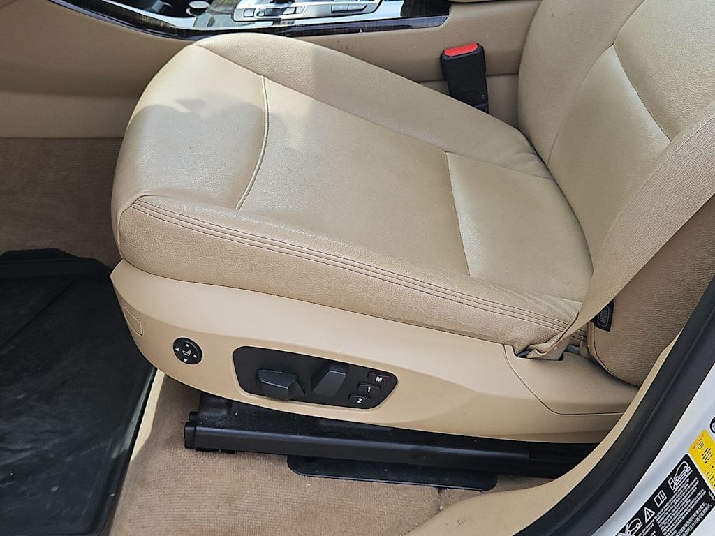 Thumbnail: 2014 BMW X3 - 24