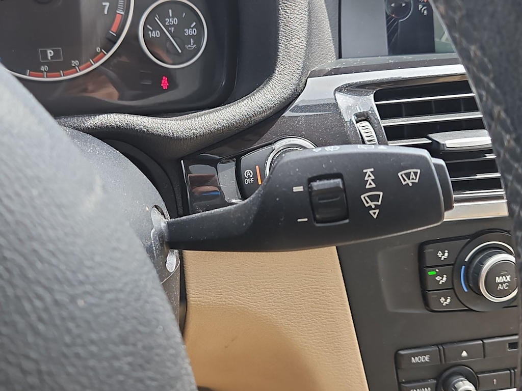 Thumbnail: 2014 BMW X3 - 31