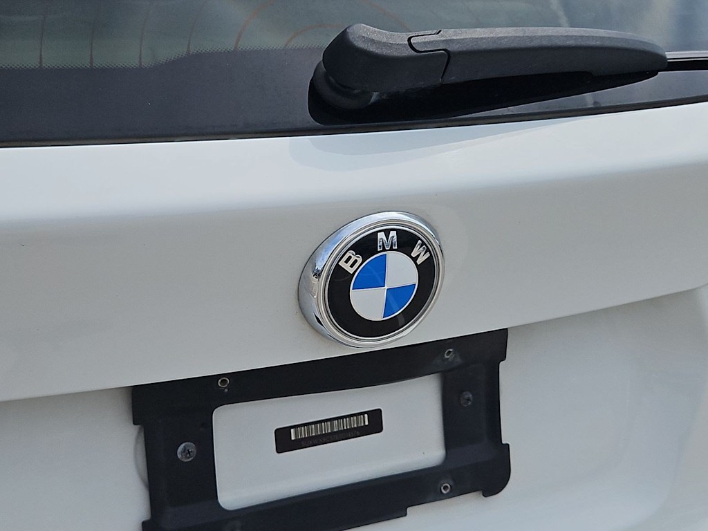 Thumbnail: 2014 BMW X3 - 7