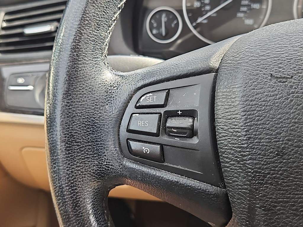Thumbnail: 2014 BMW X3 - 29