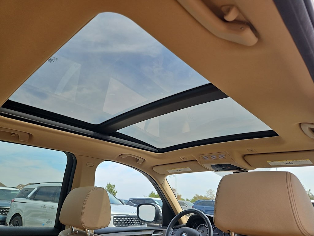 Thumbnail: 2014 BMW X3 - 28