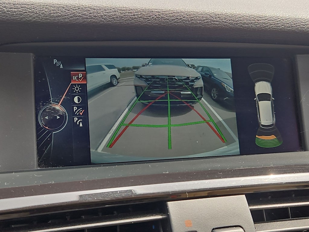 Thumbnail: 2014 BMW X3 - 34