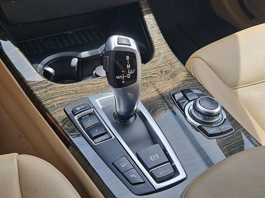 Thumbnail: 2014 BMW X3 - 15