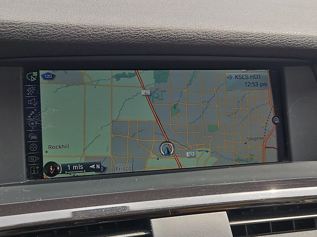 Thumbnail: 2014 BMW X3 - 33