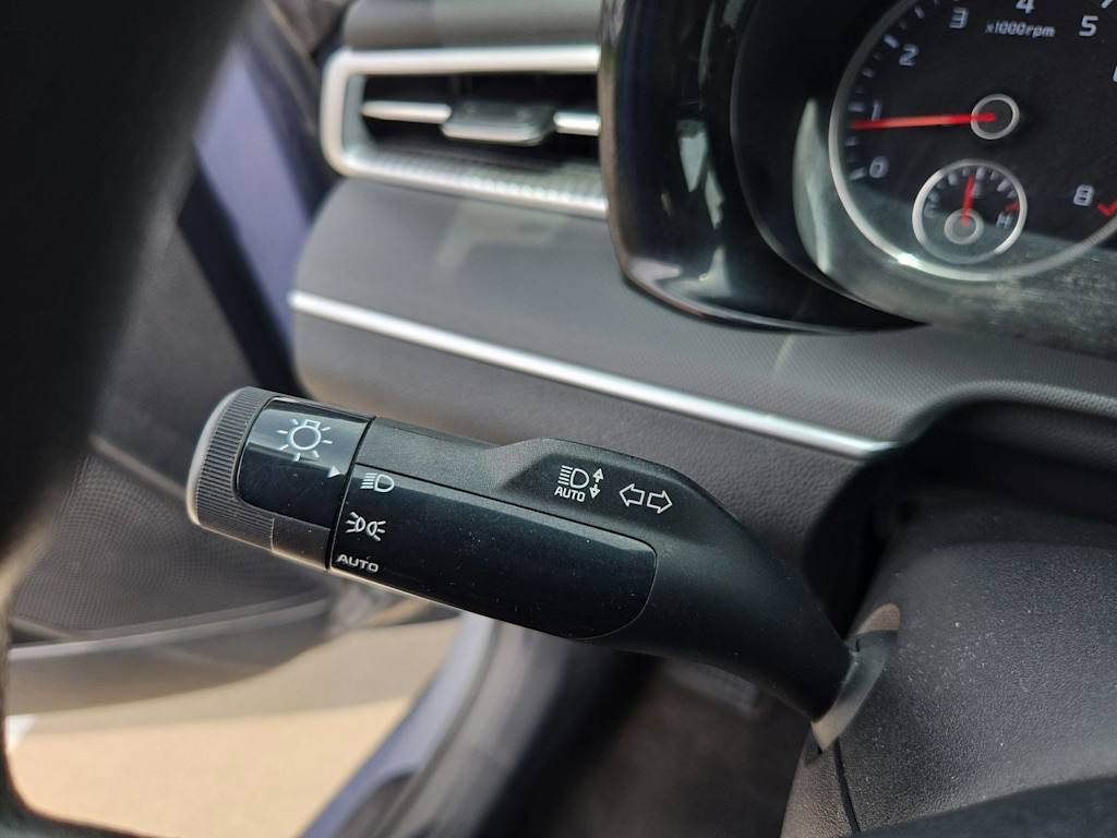 Thumbnail: 2021 Kia K5 - 29