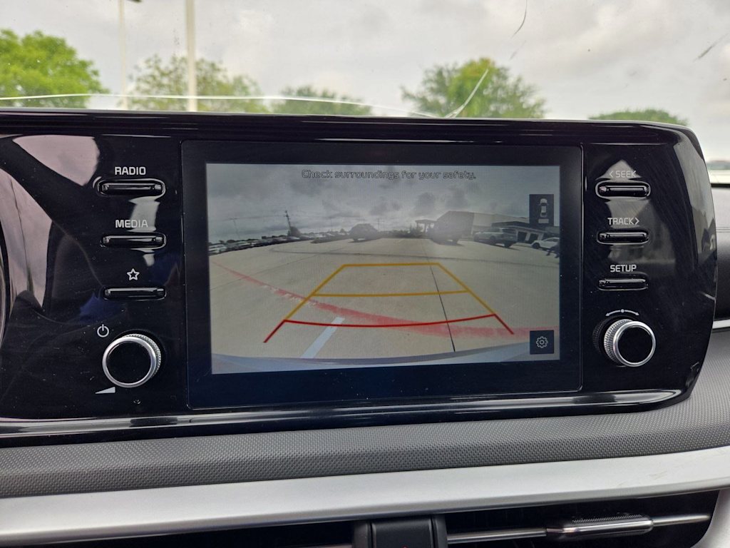 Thumbnail: 2021 Kia K5 - 30