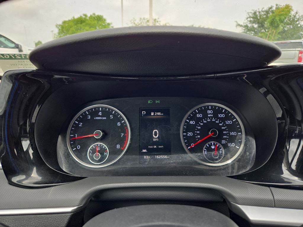 Thumbnail: 2021 Kia K5 - 16
