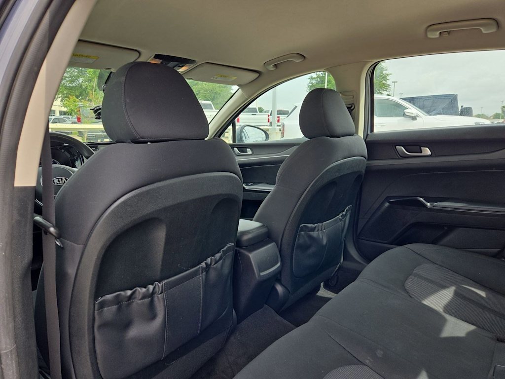 Thumbnail: 2021 Kia K5 - 12