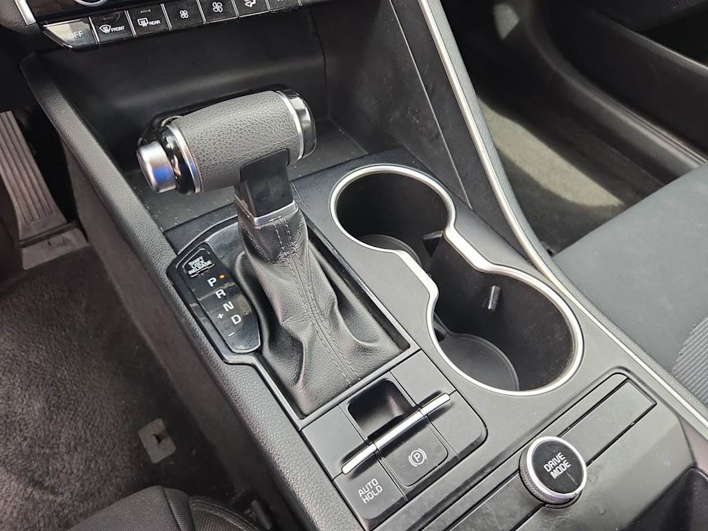 Thumbnail: 2021 Kia K5 - 15