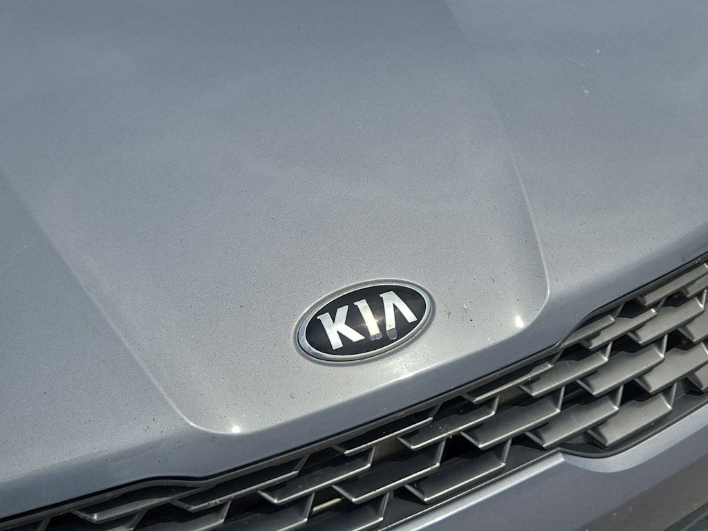 Thumbnail: 2021 Kia K5 - 7