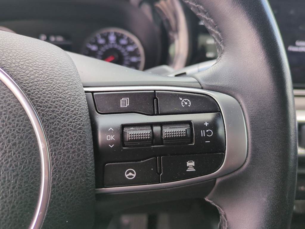 Thumbnail: 2022 Kia K5 - 30