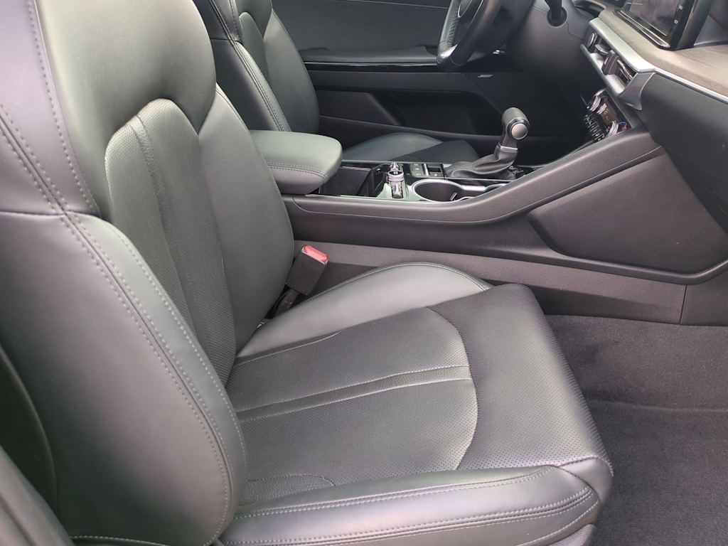 Thumbnail: 2022 Kia K5 - 28