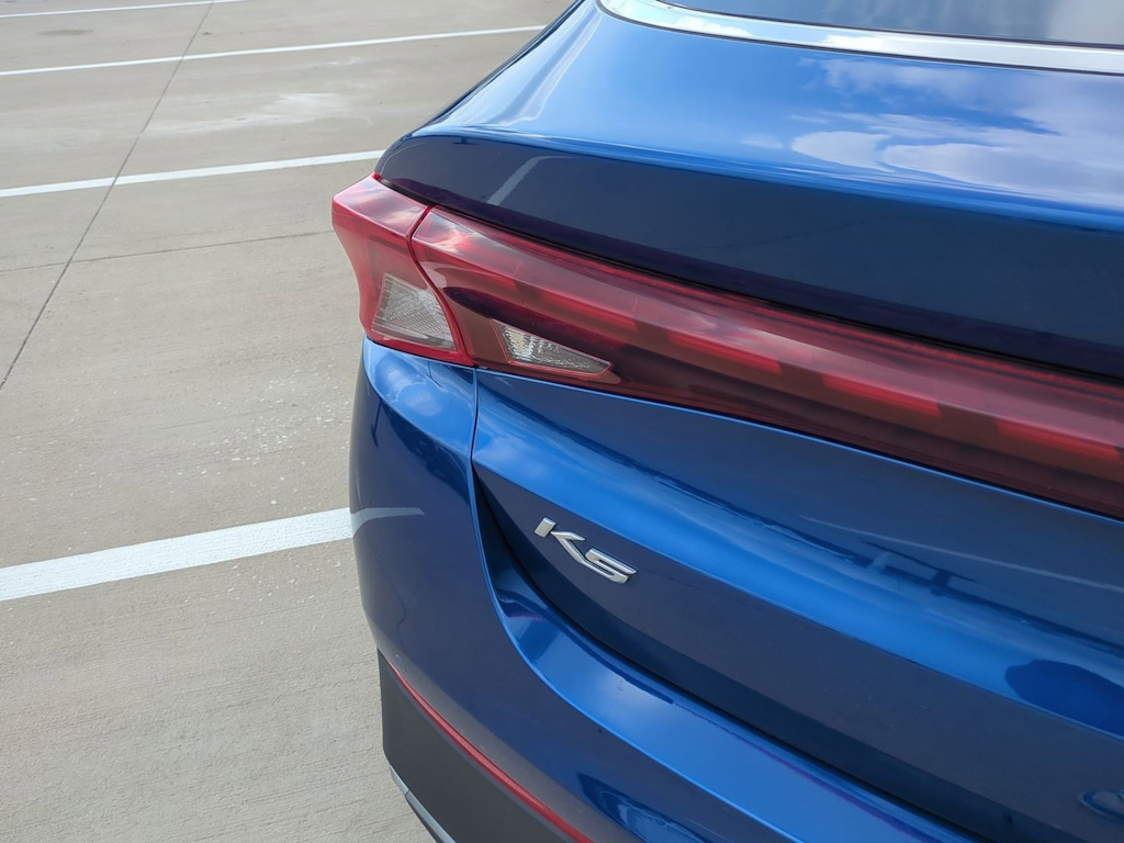 Thumbnail: 2022 Kia K5 - 23