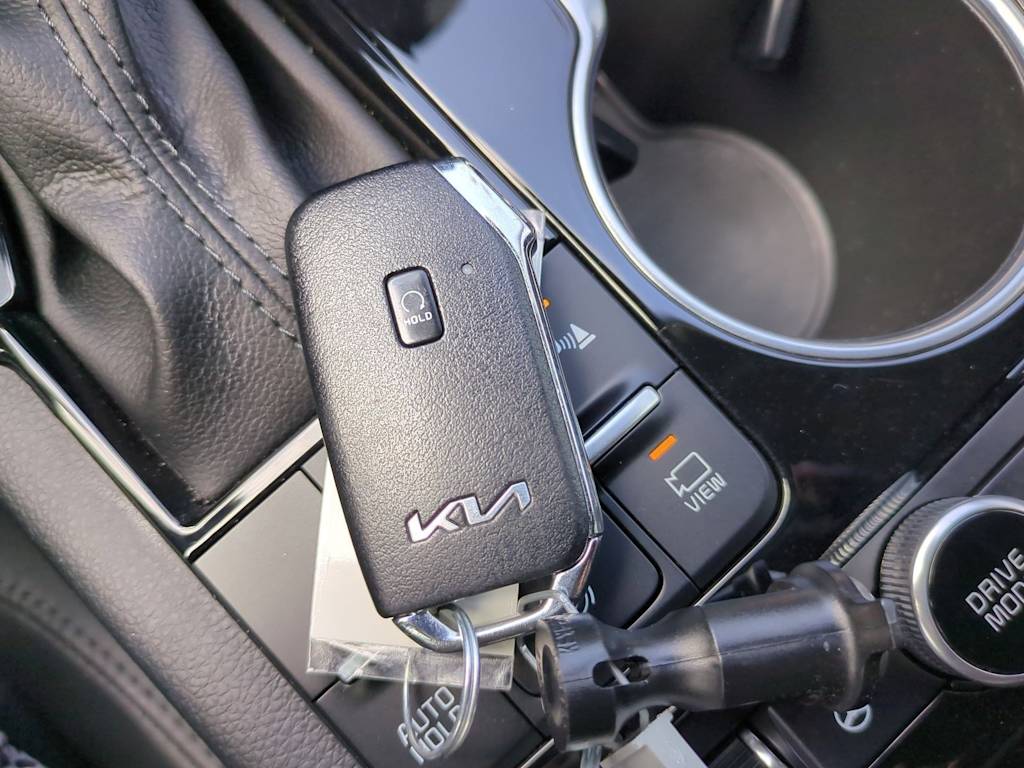 Thumbnail: 2022 Kia K5 - 37