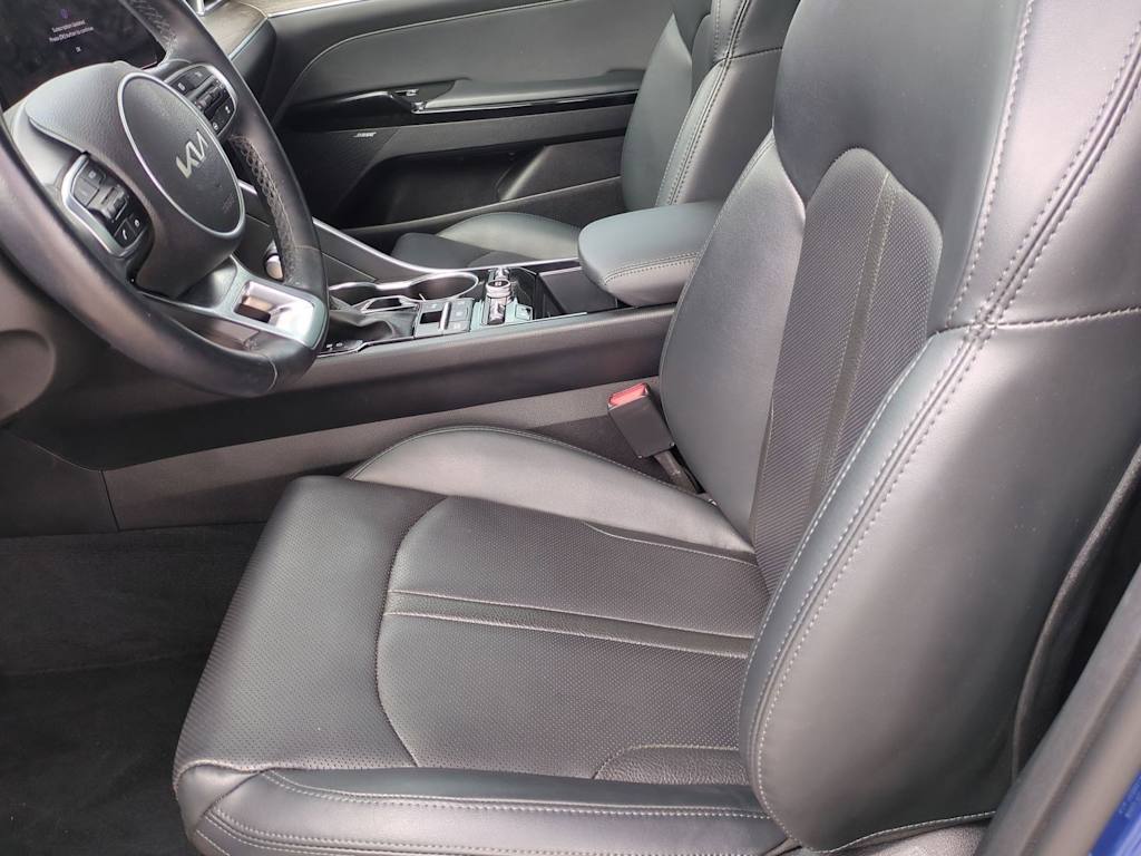 Thumbnail: 2022 Kia K5 - 10