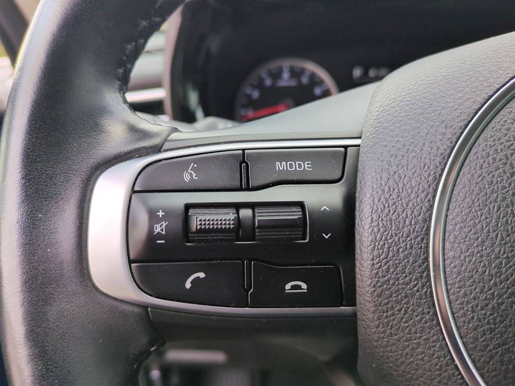 Thumbnail: 2022 Kia K5 - 29