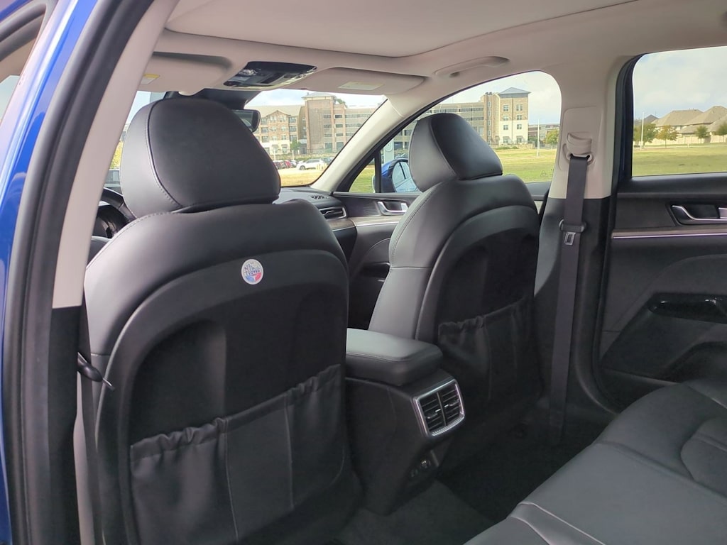 Thumbnail: 2022 Kia K5 - 12