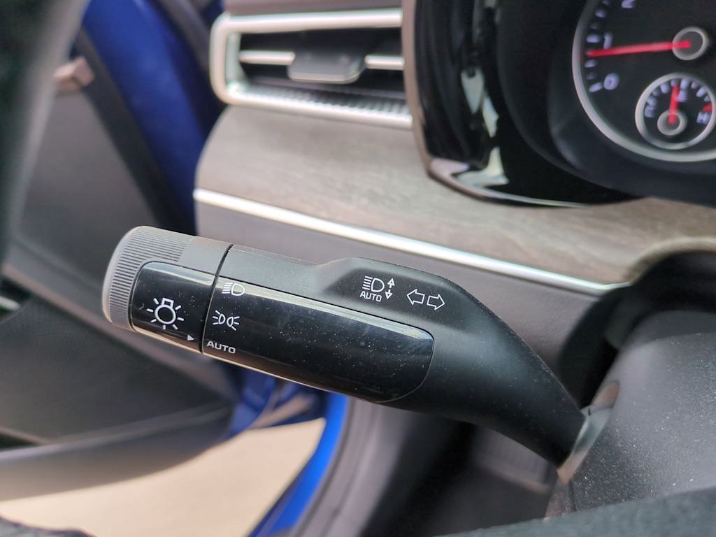 Thumbnail: 2022 Kia K5 - 32