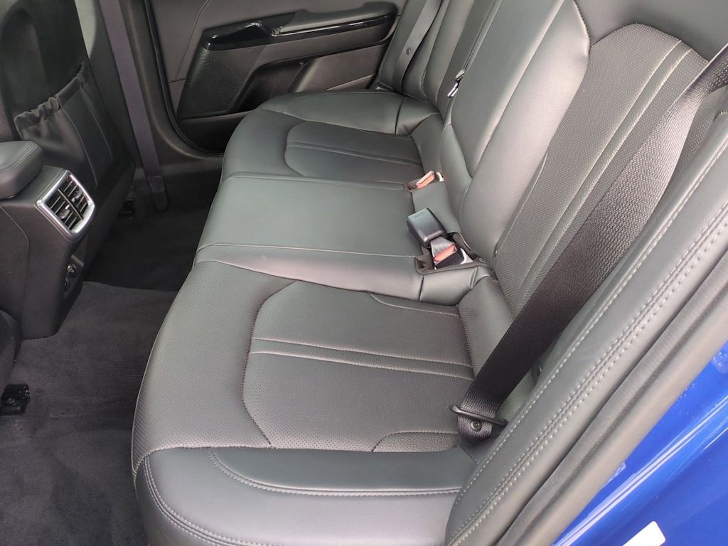 Thumbnail: 2022 Kia K5 - 26