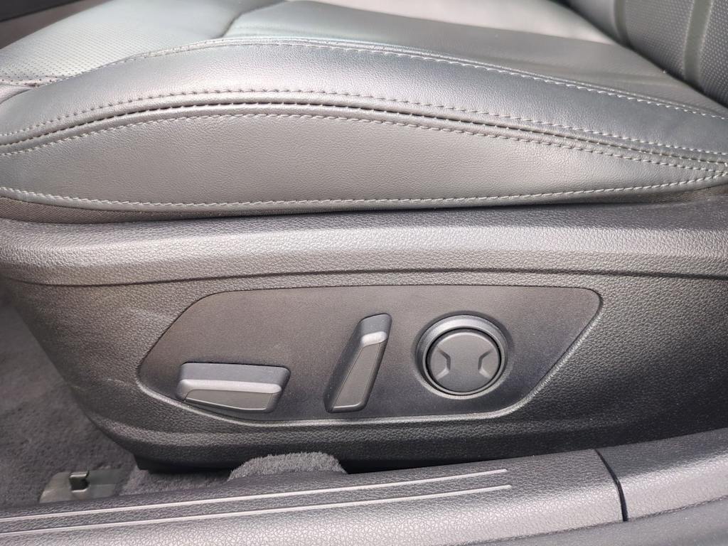 Thumbnail: 2022 Kia K5 - 24