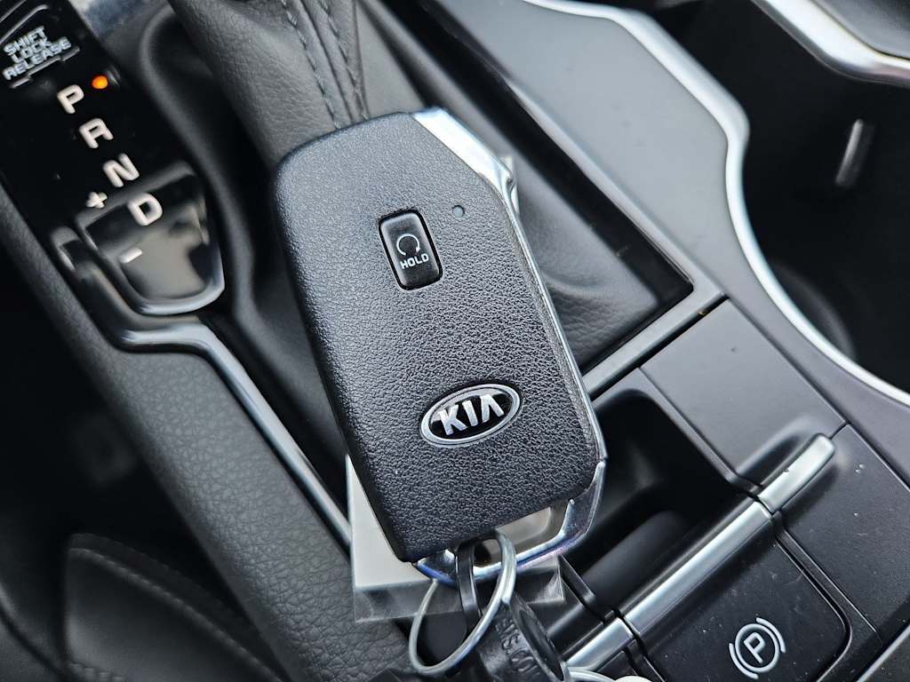 Thumbnail: 2021 Kia K5 - 34