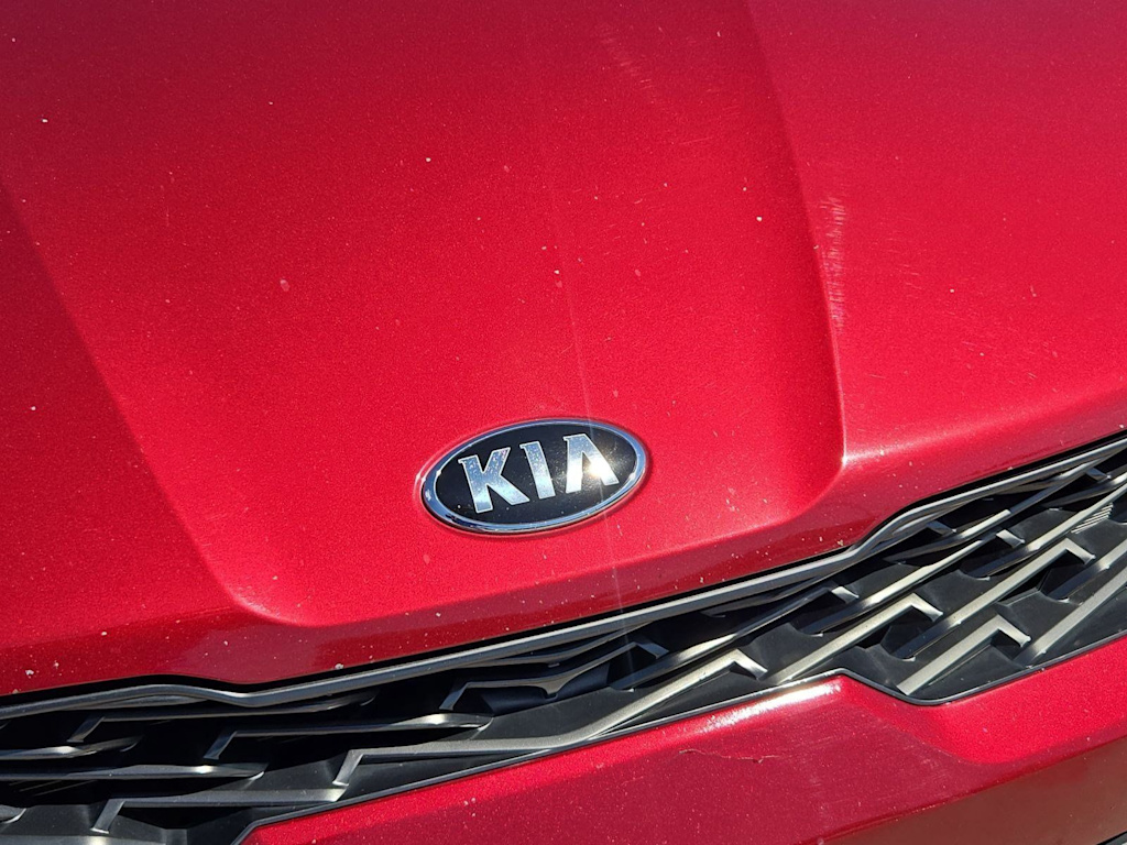 Thumbnail: 2021 Kia K5 - 7