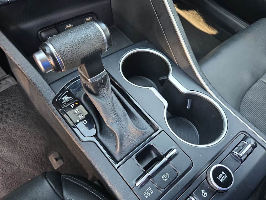 Thumbnail: 2021 Kia K5 - 15