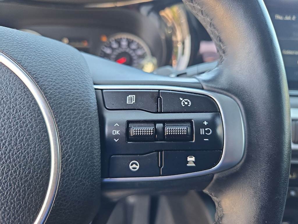 Thumbnail: 2021 Kia K5 - 29